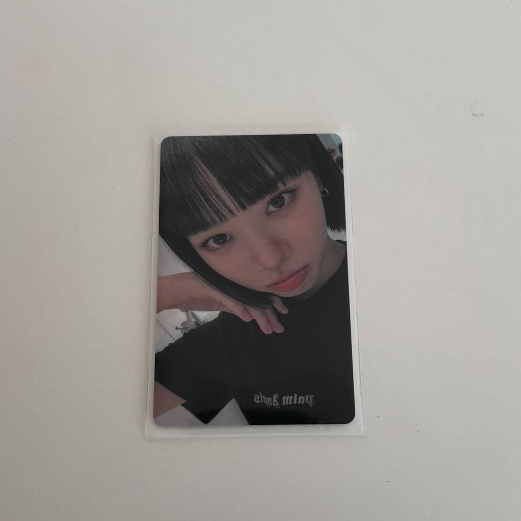 [USED] Lu Seraphim Chaewon Fearless