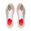Li Ning Feidian 5 Challenger Scarpe da Running Ammortizzate con Tecnologia Ultraleggera Uomo Sneakers Rosa ARMV001-15