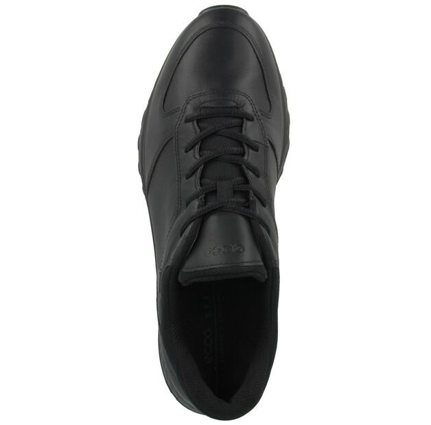 Полуботинки Ecco Exostride M