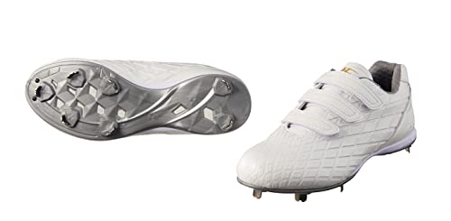 Hi-Gold Baseball Cleats PKS-001BAM 28.0 Cm