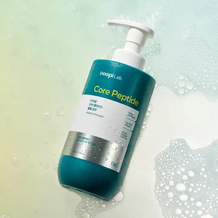 Scalp Lab Core Peptide Volume Shampoo 500g