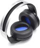 Twaxl Ear Pads Ear Cushions Suitable for Sony Playstation 4 Platinum Wireless Headset