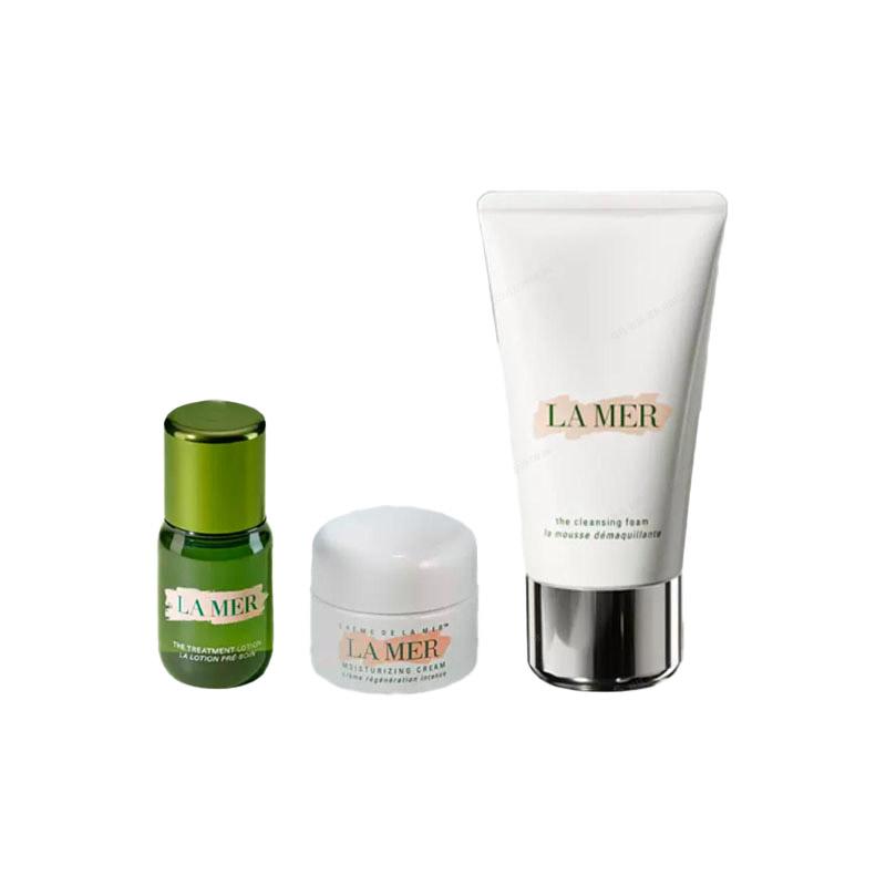 LA MER Skincare Sets Unisex Gentle