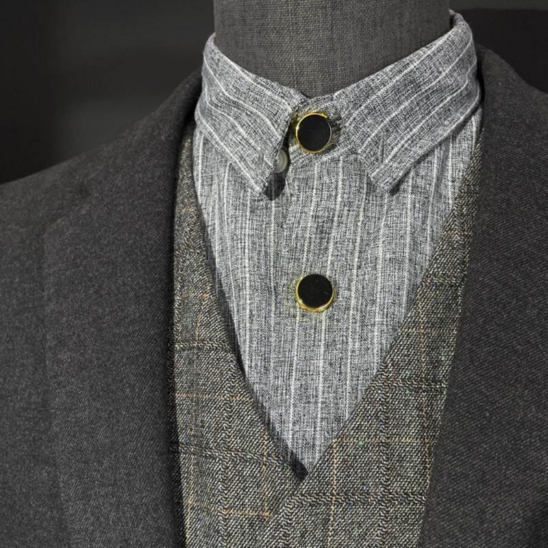 10 Stück Messing Runde Manschettenknopf Abdeckung Manschettenknöpfe für Hochzeit Formelles Hemd Herren Formelle Knopfabdeckungen Imitationsmanschettenknöpfe