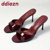 Scarpe con tacco – Scarpe con tacco