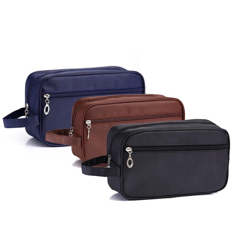 

BOBOKEY Portable Men s Travel Wash Cosmetic Bag