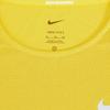 New Nike T Shirts Men's Yellow CZ9185-709