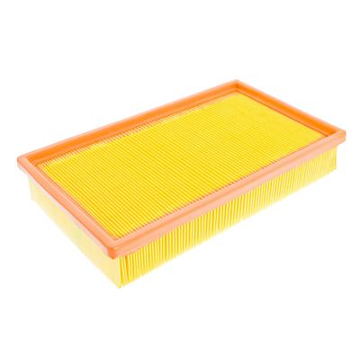 Air Filter Ford Fiesta Iii (Gfj) 1.8 Xr2I 16V