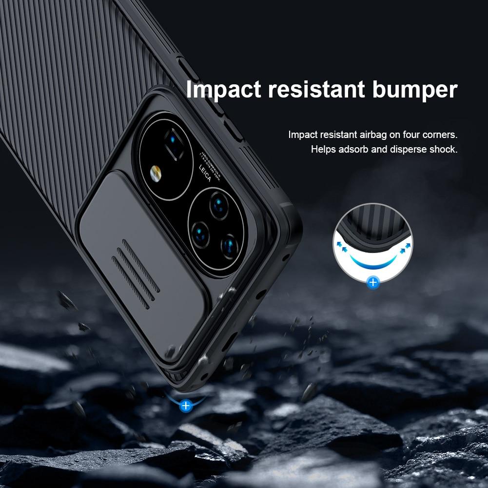 For Huawei P50 Pro Case for Huawei P50 Cover Nillkin CamShield