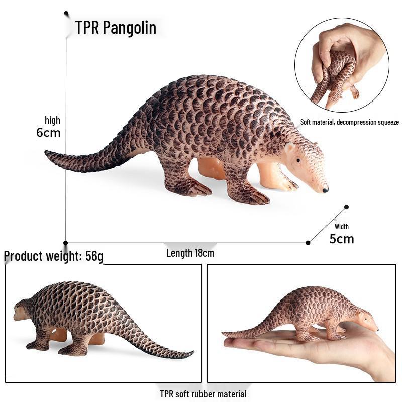 Children's Prank Toy: Soft Rubber Snake & Lizard Models - Cobra, Viper, Rattlesnake, Golden Python