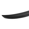 Rear Trunk Spoiler Wing for BMW 3 Series F30 F35 2012-2019 Gloss Black