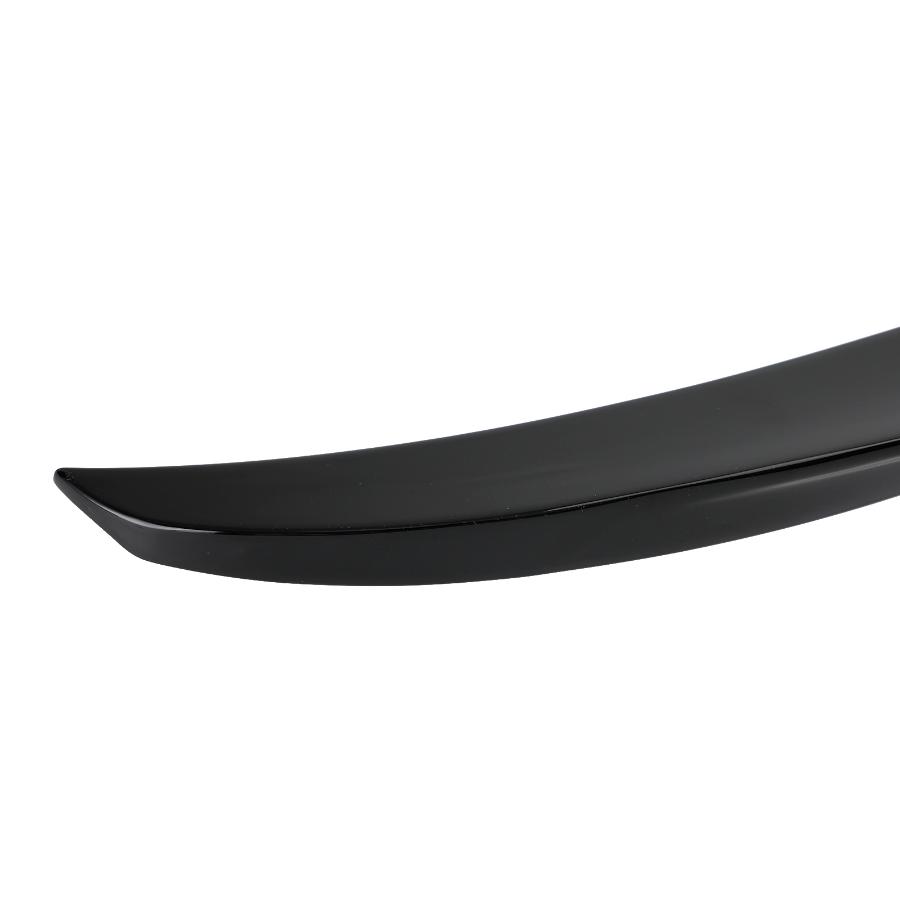 Rear Trunk Spoiler Wing for BMW 3 Series F30 F35 2012-2019 Gloss Black