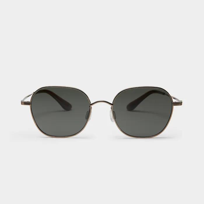Malibu Metal Titanium Sunglasses