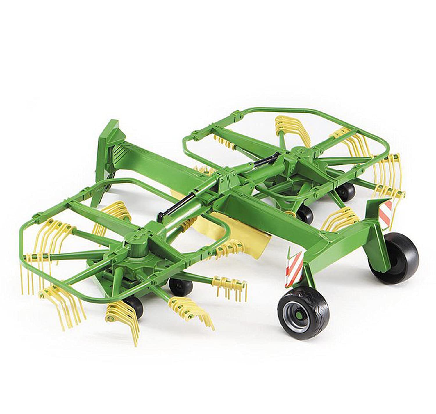 

Bruder Krone Dual Rotary Windrower BR02216