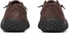 Merrell Barefoot Hiking Shoes WRAPT BUNGEE 30.0cm Coffee Water-Repellent Suede J032823