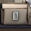 Rasoio Elettrico Portatile Compact Pro Argento S793/06