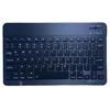 Wireless Bluetooth Keyboard & Silent Mouse Set for iPad/Apple/Huawei Devices