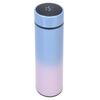 Smart Water Bottle 500ml LED Display Double Walled Stainless Steel Vacuum Insulated Water BottleTop