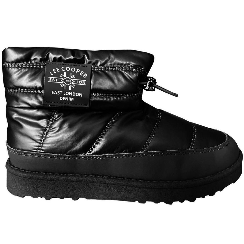 Lee Cooper Womens/Ladies LCJ-23-44-1967LA Ankle Boots