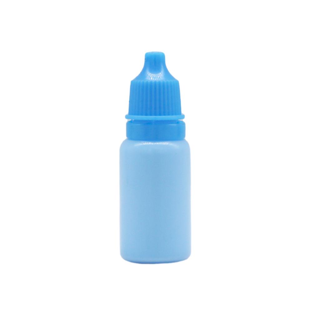 10ML Light-Sensitive Ink for Stamps - High Color Fastness, Office & Finance Supplies.