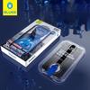 Blueo Sapphire Glass For Huawei Mate 80 Pro Max Anti Spy Screen Protector for HUAWEI MATE 80 PRO MAX