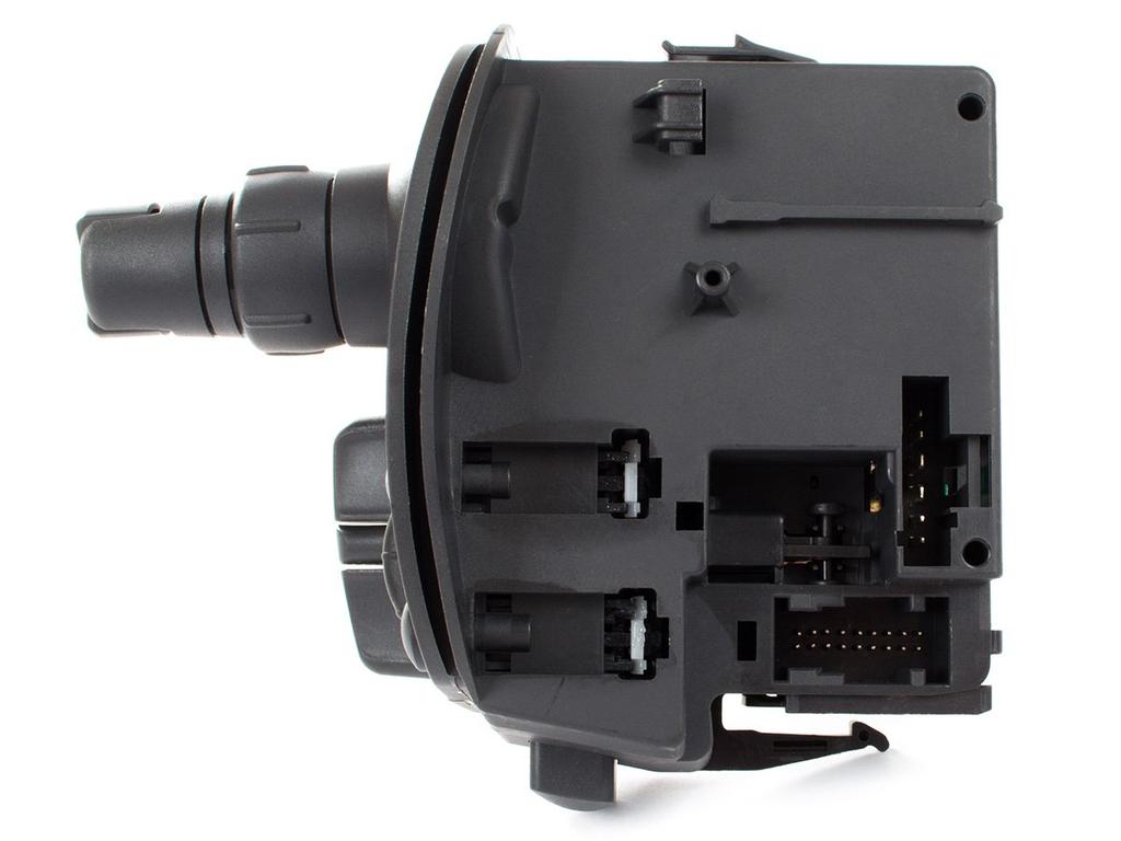 Renault Clio III FL 05-12 wiper and radio switch lever