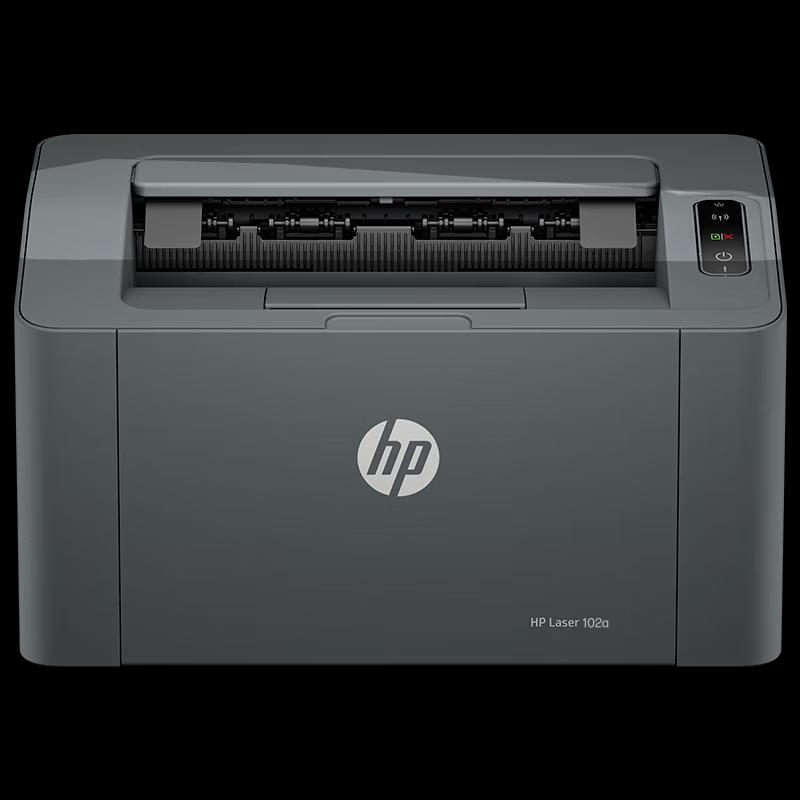 HP 102a Laser Printer CN plug (adapter included)
