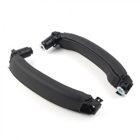 Interior Door Pull Handle Fit For Land Rover Discovery Sport 2015- 2016 2017