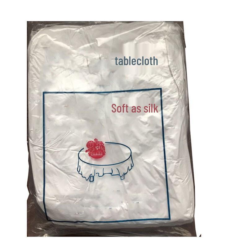 

Homeglen Disposable Tablecloth