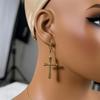 Mannequin Head with Shoulders PVC Bust Smooth Hat Display