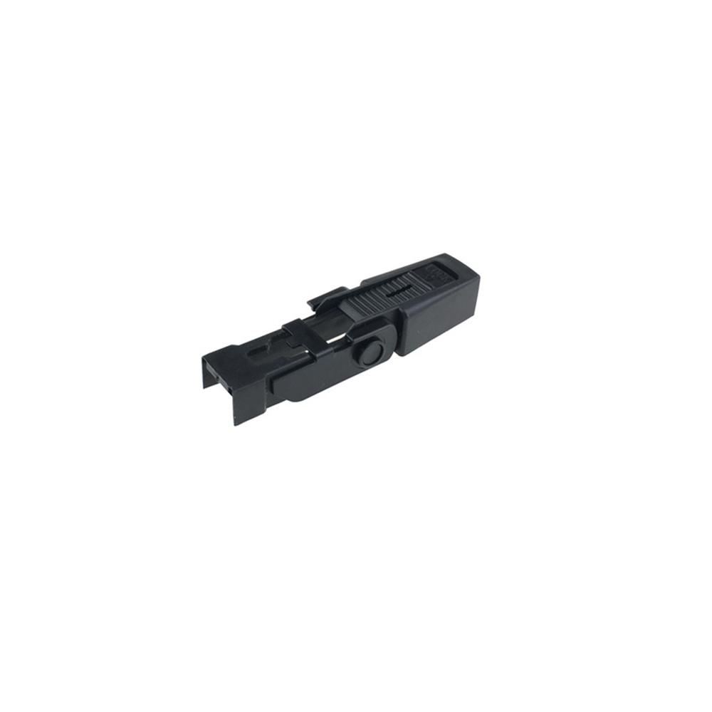 

New 2x Front Wiper Blade Arm Lock Clips For Land Rover Discovery II Range Rover L322