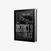 STRAY KIDS District 9: Unlock Blu-ray Used