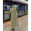 Coffee Break French Suspender Dress Female Summer High Sense Mori Fairy Thai Seaside Holiday Beach Dress