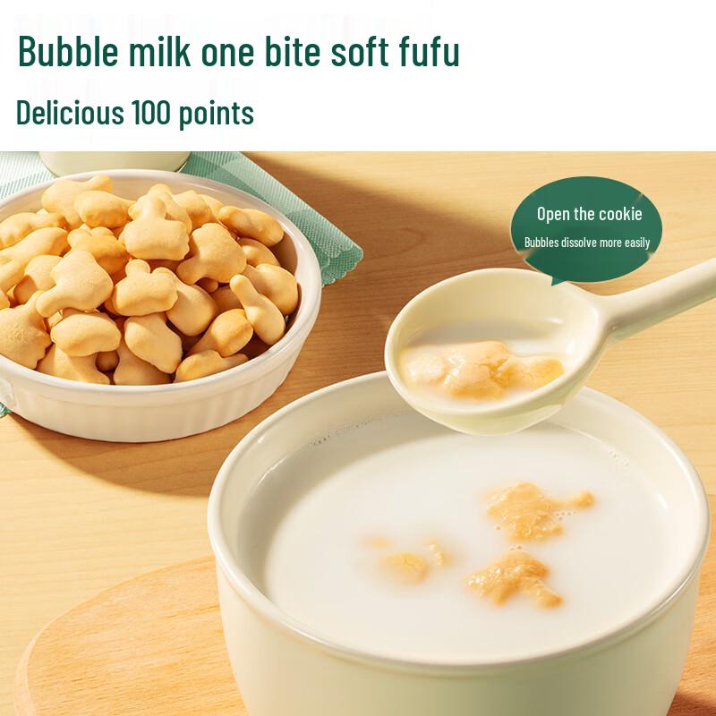 Engnice Säuglingssnacks & Zahnkekse