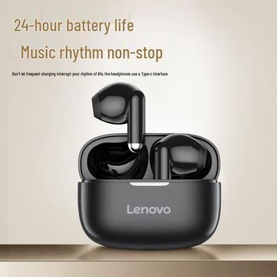 Lenovo Wireless Bluetooth Earbuds