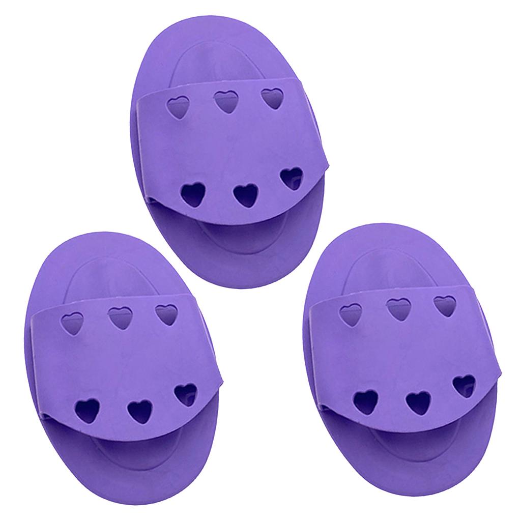 Portable Massage Brush Multifunction Soft Whole Body Cellulite Body Massage Comb Tools For Women Whole Body Shoulder Leg Calf