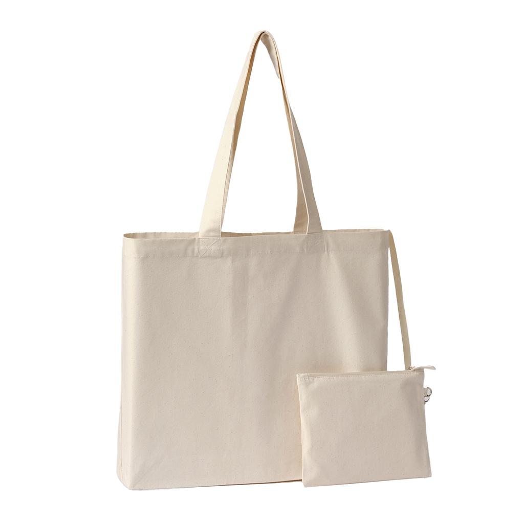 Nutshell Cruise Recycled 11L Tote Bag & Purse Set