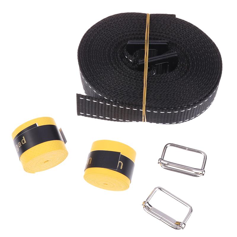 Kids Horizontal Bar Exercise Pull Up Rings Kids Workout Gym Gymnastic Rings Adjustable Straps Buckles Nonslip Handle