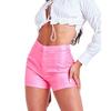 Missy Empire Womens/Ladies High Waist Shorts