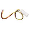 Temperature Humidity Sensor Module ‑40‑125℃ TB460 SHT30 DC 2.5‑5.5V for RS485 RTU