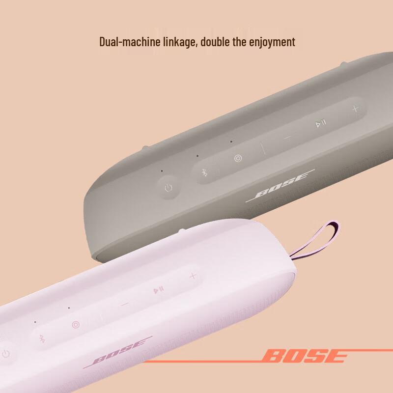 Bose SoundLink Flex Bluetooth Speaker II