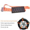 1pcs Tire Chain Straps PU Anti-Skid Car Tire Traction Blocks With Bag Emergency Mud Sand for SNOW Mud Ice T9F7