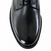 DakS Men S Derby ShoeS dmx268kS10  Black 