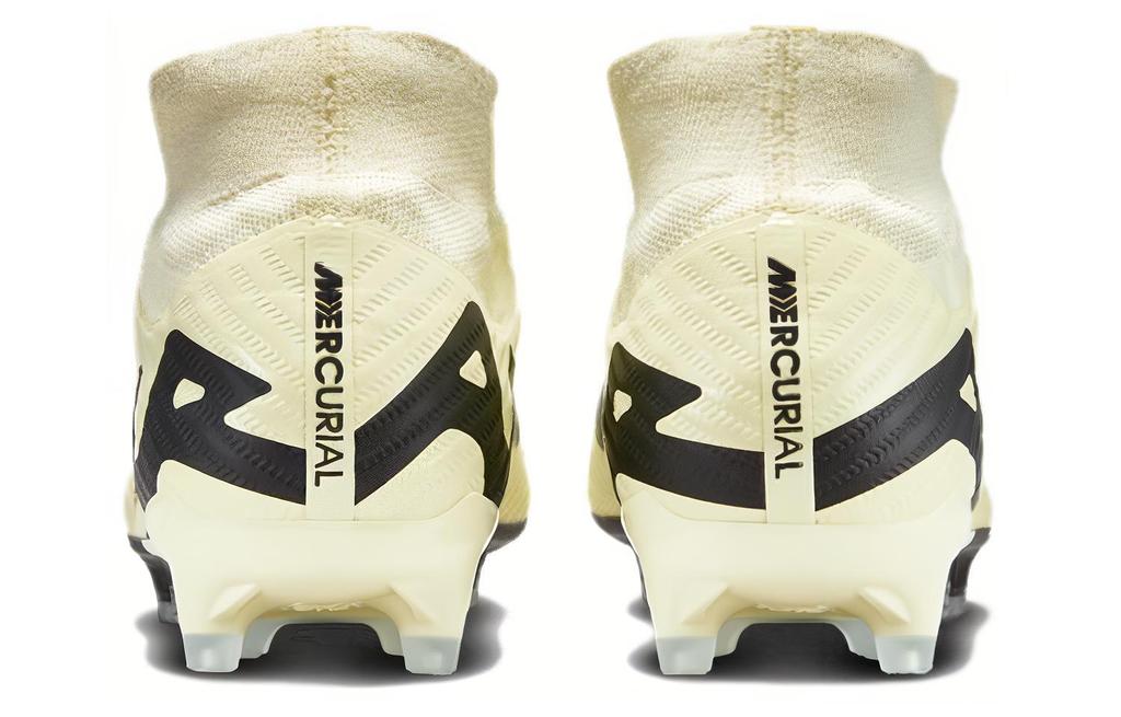 Nike Mercurial Superfly 9 Elite Ag Pro 'Lemonade Black' DJ5165-700