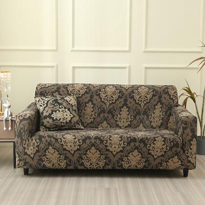 Sofa Cover Stretch Slip Covers Plastic Furniture Protector Spandex Couch Cover for Party Hotel Banquet