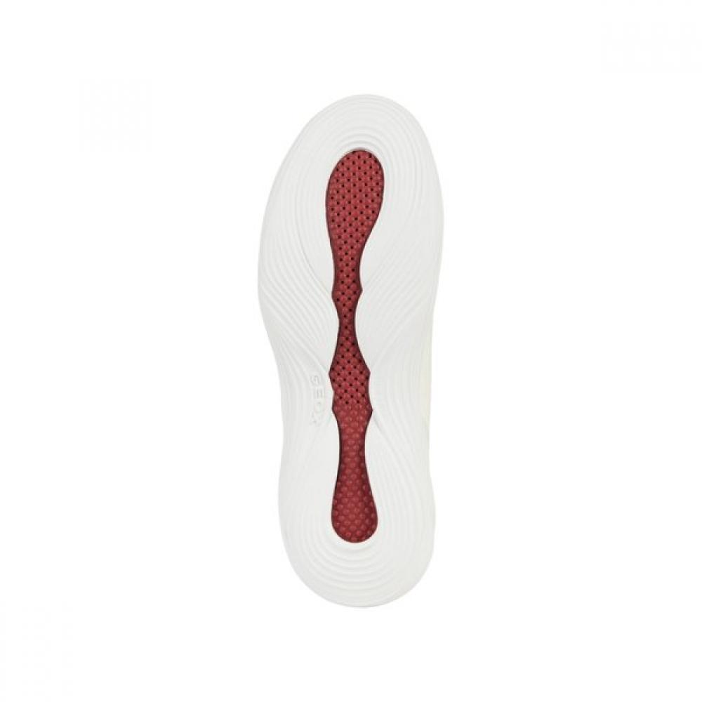 Geox Women S Comfort Daily Chunky SneakerS Flutix w1x35td3S91