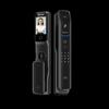 Philips 709FVP 3D Face Recognition Visual Smart Door Lock