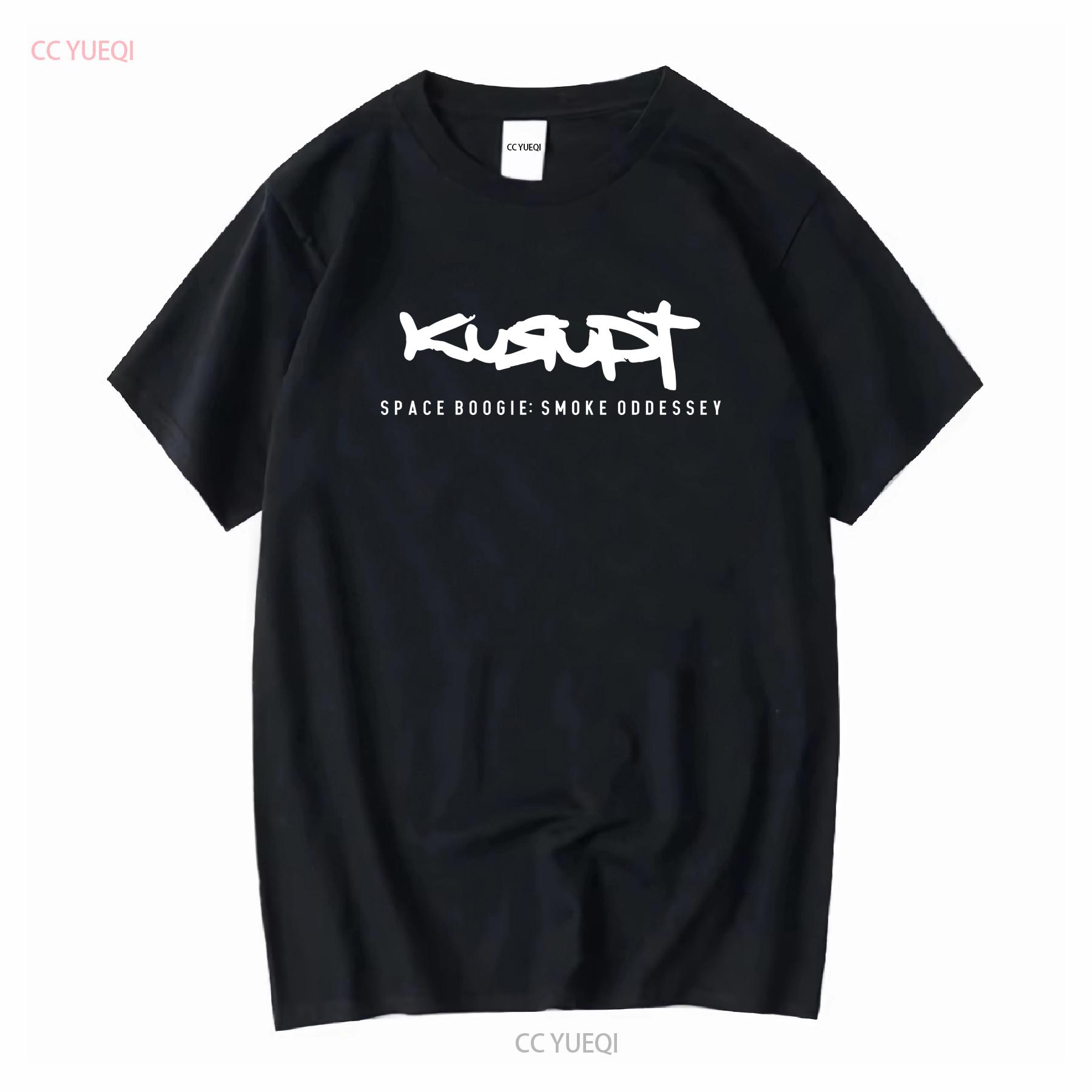 

Vintage Kurupt Rap Hip Hop Album Promo T shirt Size XL 31x24 vintage Washed Casual Versatile Breathable Stylish fashion Soft 4XL