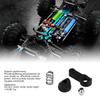2 Set RC Cars Replacement Part Servo Arm Protection for SCY 16101/16102/16103/16201 1/16 RC Car