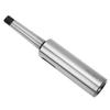 Taper Drill Sleeve High Speed Steel Reducing Adapter for Lathe Milling MT2 To MT3